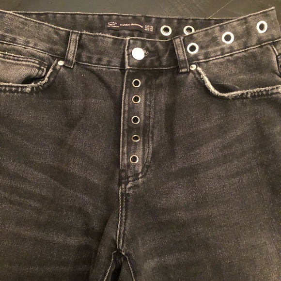 Zara jeans - Picture 4 of 6